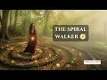 The Spiral Walker | When Healing Stops Working | Guided Threshold Journey