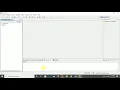 Lesson 1 - The interface of Android developer tool Eclipse