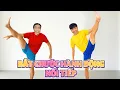 Download Lagu PHD | Bắt Chước Hành Động Nối Tiếp