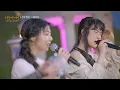 심장을 파고드는🔥 선우정아(sunwoojunga)X스텔라장(Stella Jang)의♬ 'Spicy'｜비긴어게인 오픈마이크