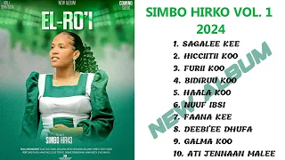 Simboo Hirkoo Vol 1 Full Album 2024 