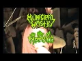 Municipal Waste 'The Art Of Partying' (Official TV Advert)