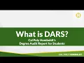 What is DARS