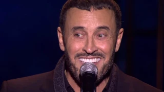 كاظم الساهر كوني إمرأة Kadim Al Sahir 
