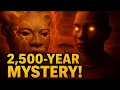 How the Nok Terracotta Changed African Art Forever 2 500 Year Old Mystery