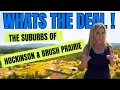 AREAS to know about in EAST Vancouver WA Living in Brush Prairie and Hockinson Complete Tour