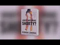 Who s Watching Shorty Reclaiming Myself from the Shame of R Kelly s Abuse