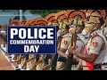 Download Lagu Police Commemoration Day WhatsApp status | Police Commemoration Day | 21 October 2022