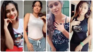 029 new tik tok video collection sl girls
