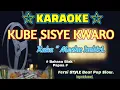 Download Lagu Kube sisye kwaro. karaoke. # Mechu imbiri #