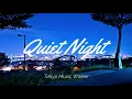 Download Lagu Tokyo Music Walker - Quiet Night