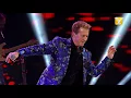 Emmanuel - Este terco corazón - Festival de Viña del Mar 2015 HD 1080P