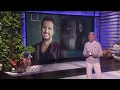 Luke Bryan Performs 'Move'!
