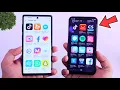How To Enable Dark Mode For All Apps - 2020 New Hidden Feature Android 10