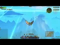 Ohn ahran Plains Normal - River Rapids Route