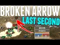 Download Lagu Intense STRUGGLE - Broken Arrow Multiplayer Gameplay