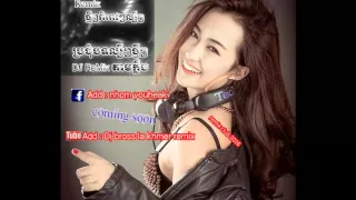 Download Khmer Remix 2015   Twerk it like Miley   Mix Stduio   Dj bross la MP3