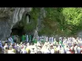 Download Lagu 🔴Lourdes+ | Le Sanctuaire Notre-Dame de Lourdes en direct.