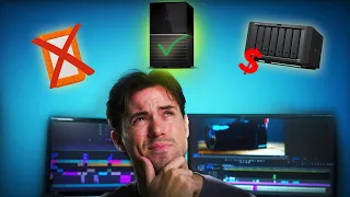 choose the best hard drive for video editing fast u0026 affordable my book duo