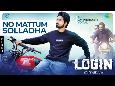 No Mattum Solladha - YouTube