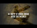 TeeJay - Henne & Weed (Lyric Video)