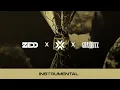 Download Lagu Die For You - Zedd Remix // INSTRUMENTAL // VALORANT Champions 2021