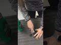 Repairing a Hose Split Replacing Your Swivel Adapter