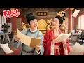 Download Lagu 剛穿越就成了假太監，第一天就發現皇帝是女的！為了保命他成了她的「職業替身」。從此他白天在朝堂當CEO，晚上在後宮當影帝！#drama #短劇 #穿越 #逆襲