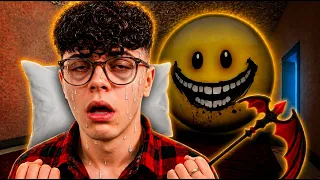 J’AI JOUÉ À MM2 EN ÉTANT MORT DE FATIGUE… (Murder Mystery 2)