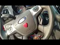 p26B7 00-AF engine coolant valve c ford escape 2014