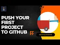 How to Push Your First Repo Using Sourcetree and GitHub Step-by-Step Guide