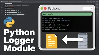 I Made My Own Python Logger Module From Scratch Without OOP