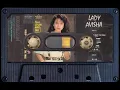Lagu LADY AVISHA - hidup segan mati tak mau