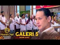 Para Peserta Panik Challenge Kali Ini Duplicate Dish | Galeri 5 (4/9) | MASTERCHEF INDONESIA