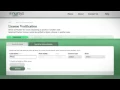 Nursys License Verification