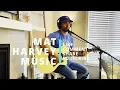 Mat Harvey - Fall In Love (Bailey Zimmerman Cover) LIVE Acoustic