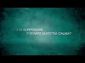 Pablo Alborán - Dónde Está El Amor (Lyric Video)