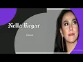 Nella Regar - Kereta Senja [ Lirik ]