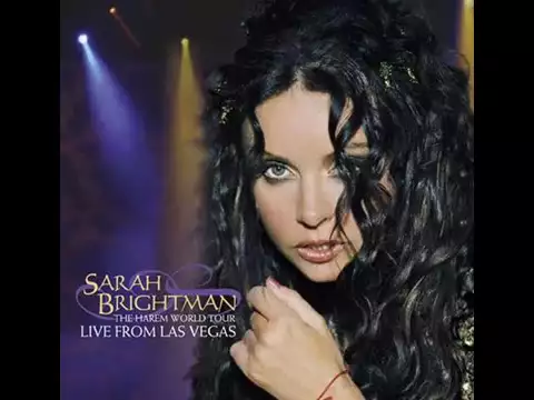 Download MP3 Sarah Brightman - Live From Las Vegas - Full Concert.mp4