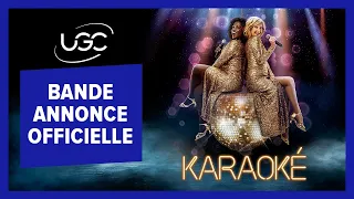 Karaoké - Bande-annonce officielle - UGC Distribution