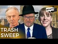Download Lagu Britain's deputy leader is trash