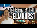 Best Restaurants and Places to Eat in Elmhurst Illinois IL