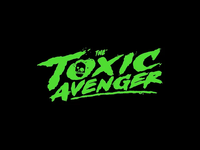 Toxic Avenger | Official Teaser #1 | Miss Meat