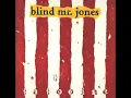 Spook Easy - Blind Mr. Jones