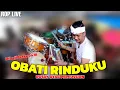 Download Lagu RUSDY OYAG PERCUSSION - OBATI RINDUKU ( KOPLO BAJIDOR ) ||  ROP LIVE