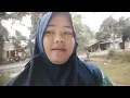Lagu Begini cara bik tua untuk masak ll sebab banjir