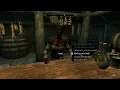 Skyrim Find Helgi after dark