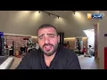جوزيف عطية يوجه رسالة لـ"ريم غزالي" ويتمنى لها الشفاء