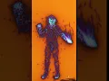 Kinect Skeleton Driving Particle System