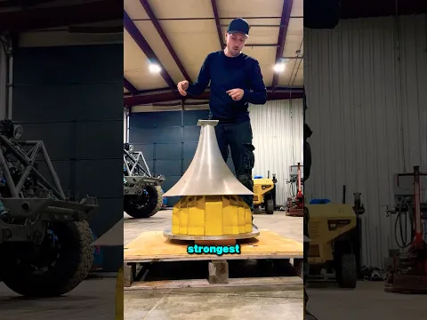 What Happens When Two Super-Strong Magnets Touch? ‼😱 #shorts